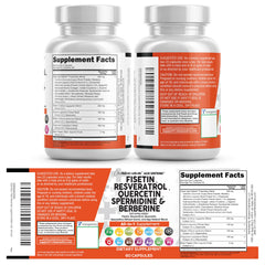 Clean Nutraceuticals certificado de laboratorio impreso, garantía de pruebas de terceros