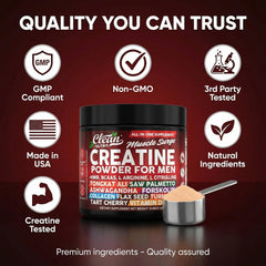 Clean Nutraceuticals polvo de colágeno y aminoácidos para recuperación