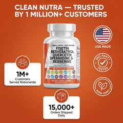 Clean Nutraceuticals producto en ambiente hogareño relajado, apoyo al sueño y recuperación