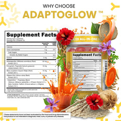 Clean Nutraceuticals ingredientes frescos maca y fenogreco indicando origen vegetal