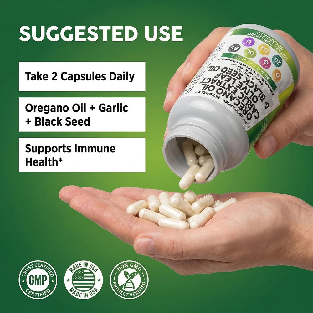 Clean Nutraceuticals cápsula abierta mostrando contenido vegetal concentrado