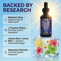 Clean Nutraceuticals ingredientes primarios alineados, evita múltiples productos