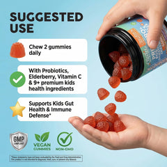 Etiqueta nutricional Clean Nutraceuticals, información clara y dosis visible
