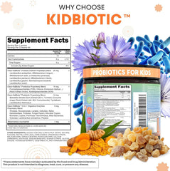 Ingredientes clave Clean Nutraceuticals en primer plano, transparencia de fórmula