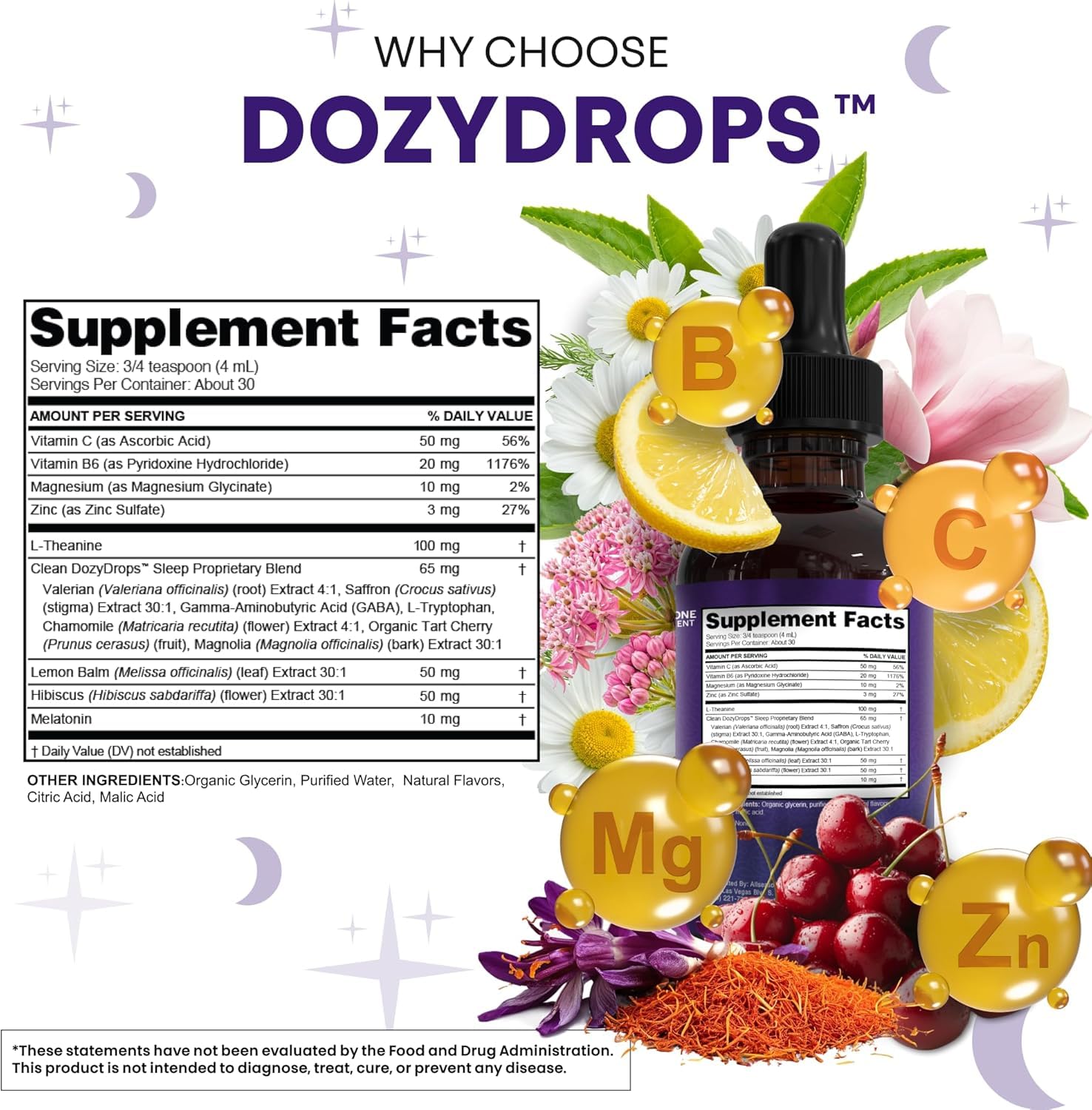Clean Nutraceuticals dosificador con escala, facilita dosificación precisa