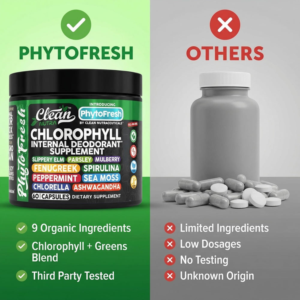 Clean Nutraceuticals uso matutino estilo de vida para energía diaria