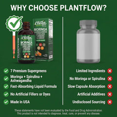 Clean Nutraceuticals botella dentro de neceser de viaje por conveniencia