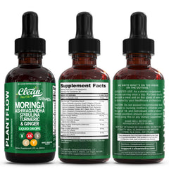 Clean Nutraceuticals en mesa de desayuno mostrando uso cotidiano