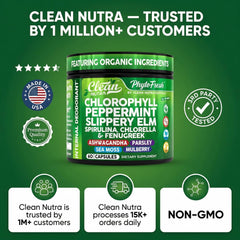 Clean Nutraceuticals cápsulas junto a desayuno, integración en rutina diaria