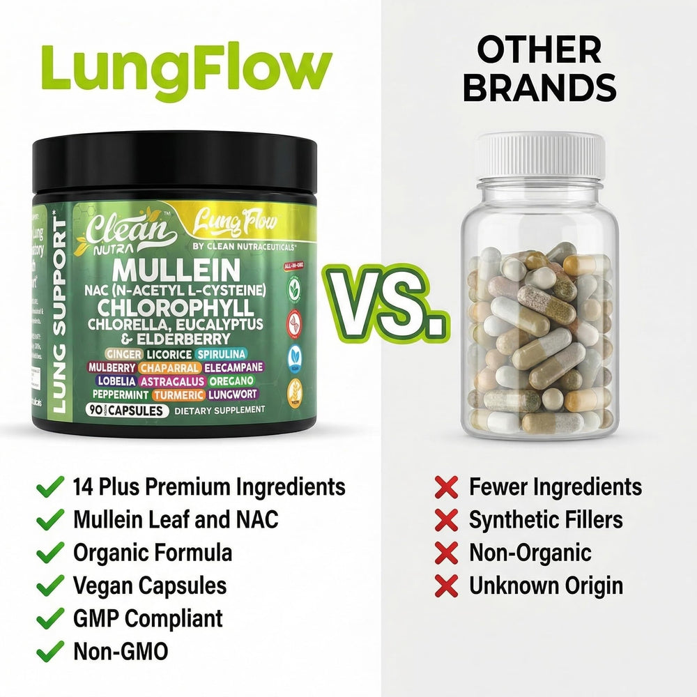 Clean Nutraceuticals cápsula en mano mostrando portabilidad y conveniencia
