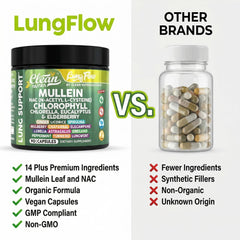 Clean Nutraceuticals cápsula en mano mostrando portabilidad y conveniencia