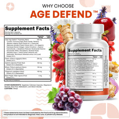 Clean Nutraceuticals frasco en mesa junto a libro y vaso de agua, uso diario sencillo