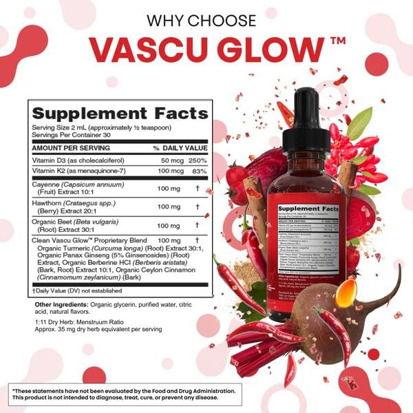 Clean Nutraceuticals uso en vaso mezclando gotas para consumo sencillo