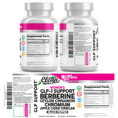 Clean Nutraceuticals polvo de vinagre de manzana mostrando formato sin sabor fuerte