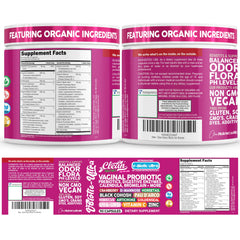 Clean Nutraceuticals suplemento en mesa de desayuno para rutina diaria saludable