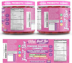 Ambientación en baño con Clean Nutraceuticals sugeriendo cuidado personal