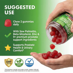 Clean Nutraceuticals: comparación de tamaño de la gomita junto a una moneda para referencia