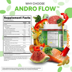 Clean Nutraceuticals: varias gomitas dentro de la botella abierta, aporte diario visible