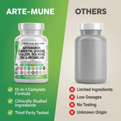 Clean Nutraceuticals frasco en una rutina diaria para uso conveniente