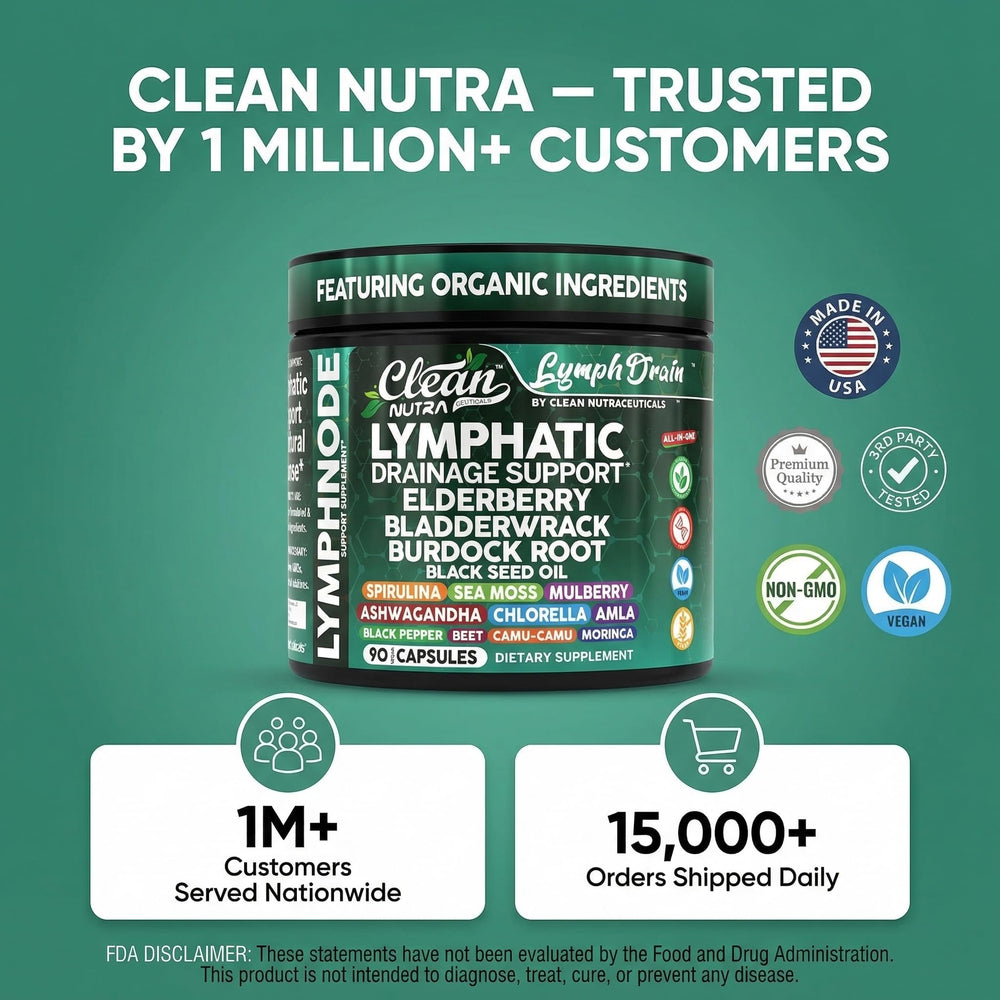 Clean Nutraceuticals ingredientes botánicos reunidos mostrando variedad y origen natural