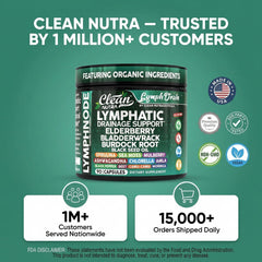 Clean Nutraceuticals ingredientes botánicos reunidos mostrando variedad y origen natural