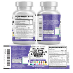 Pack de dos frascos Clean Nutraceuticals, ahorro y suministro prolongado