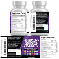Clean Nutraceuticals caja abierta mostrando frasco y cápsulas en interior