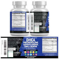 Clean Nutraceuticals certificación de fabricación en EE. UU. y control de calidad