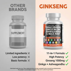 Clean Nutraceuticals cápsula abierta con polvo demostrando contenido concentrado