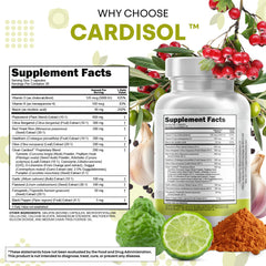 Clean Nutraceuticals cápsula abierta mostrando ingredientes activos