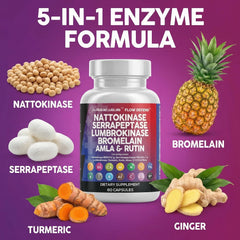 Clean Nutraceuticals cápsula abierta mostrando textura y contenido puro