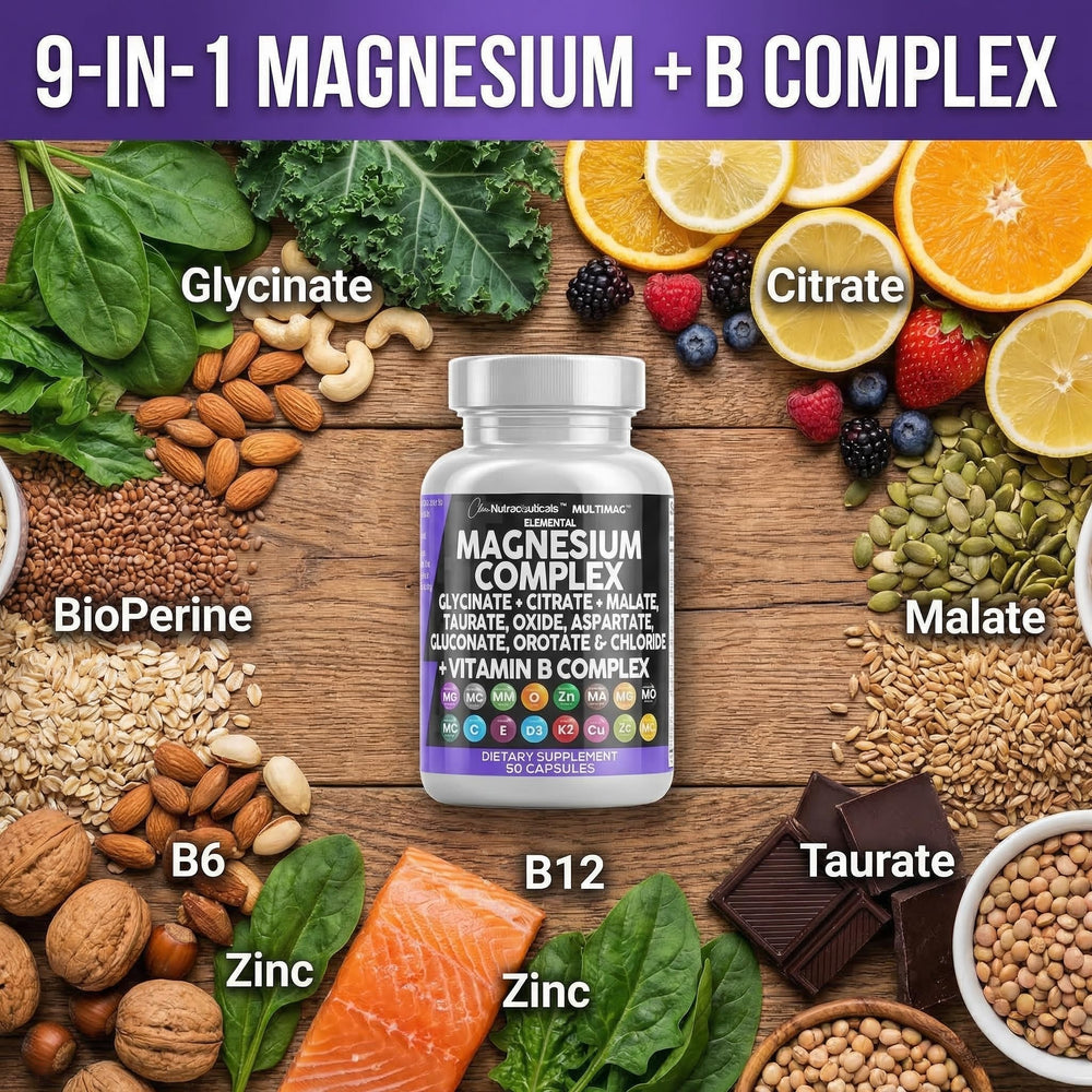 Clean Nutraceuticals cápsulas en mano para comparar tamaño y dosis práctica