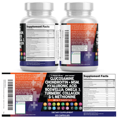 Clean Nutraceuticals uso durante ejercicio para ayudar movilidad en rodilla