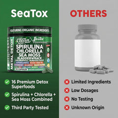 Clean Nutraceuticals gota de aceite de comino negro destacando absorción