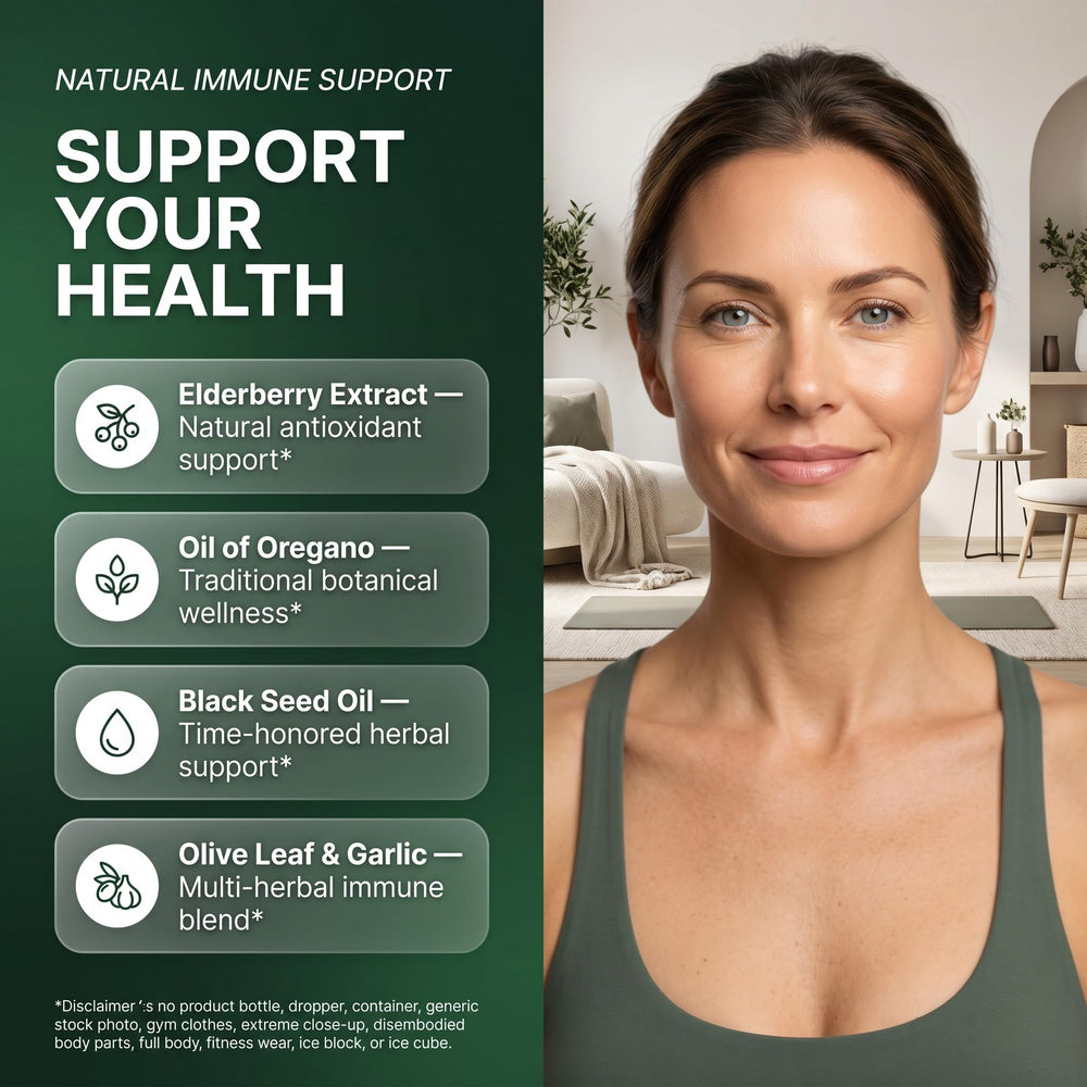 Clean Nutraceuticals etiqueta con ingredientes y beneficios claros