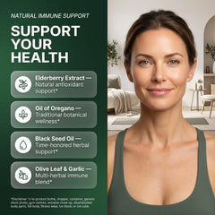 Clean Nutraceuticals etiqueta con ingredientes y beneficios claros