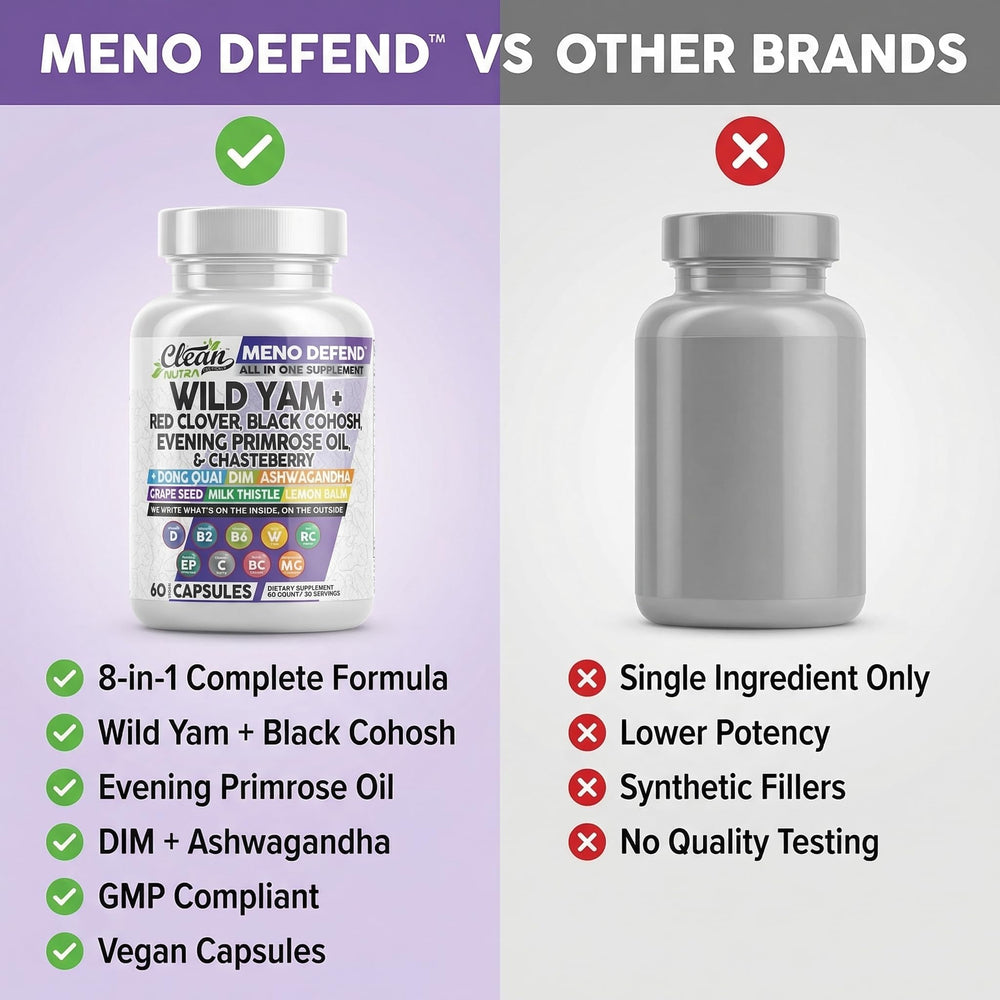 Clean Nutraceuticals envase en baño indicando integración en rutina