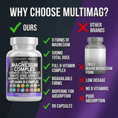 Clean Nutraceuticals frasco junto a mesita de noche indicando uso nocturno relajante