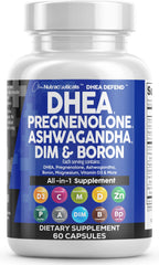 Clean Nutraceuticals envase frontal con etiqueta clara y beneficio de apoyo hormonal