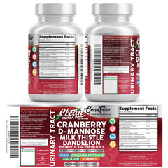 Clean Nutraceuticals estilo de vida saludable con producto en una cocina luminosa