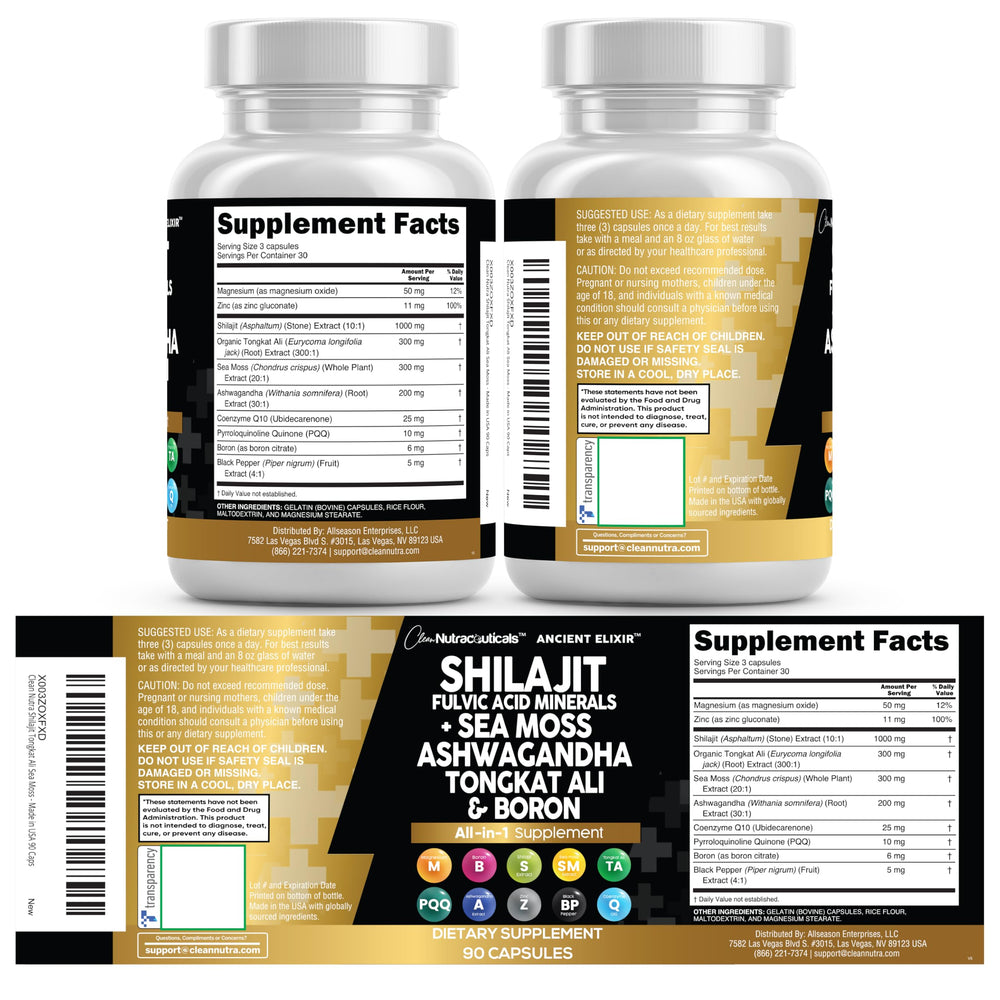 Escena de entrenamiento con frasco Clean Nutraceuticals mostrando conveniencia en rutina