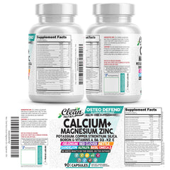 Clean Nutraceuticals mujer activa tomando suplemento para bienestar diario