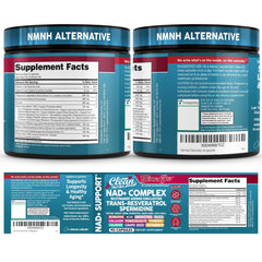 Clean Nutraceuticals persona sosteniendo EternaGlow en entorno cotidiano para estilo de vida