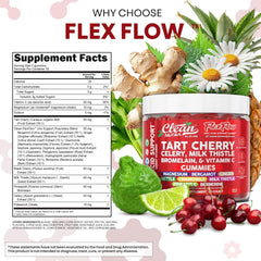 Clean Nutraceuticals etiqueta nutricional clara para confianza y transparencia