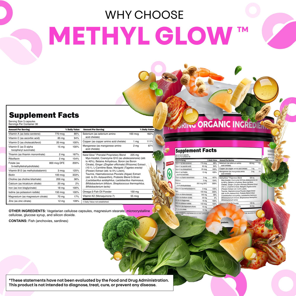 Clean Nutraceuticals etiqueta nutricional en foco que ayuda a verificar ingredientes y dosis