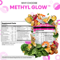 Clean Nutraceuticals etiqueta nutricional en foco que ayuda a verificar ingredientes y dosis