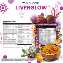 Clean Nutraceuticals etiqueta nutricional legible con ingredientes clave