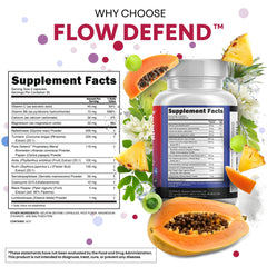 Clean Nutraceuticals ingredientes principales dispuestos: nattokinase y serrapeptase