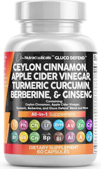 Clean Nutraceuticals frasco frontal mostrando la marca y beneficio de combinación 16 en 1