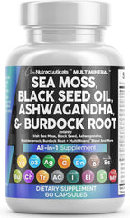 Clean Nutraceuticals frasco frontal mostrando diseño y conveniencia